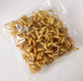 Glue rings/ Gold
