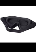 Sleep mask for lash extensions
