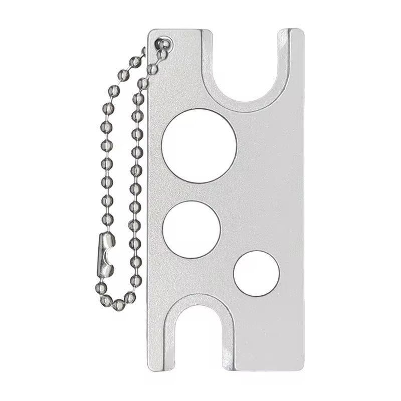 Lash Glue Nozzle Opener