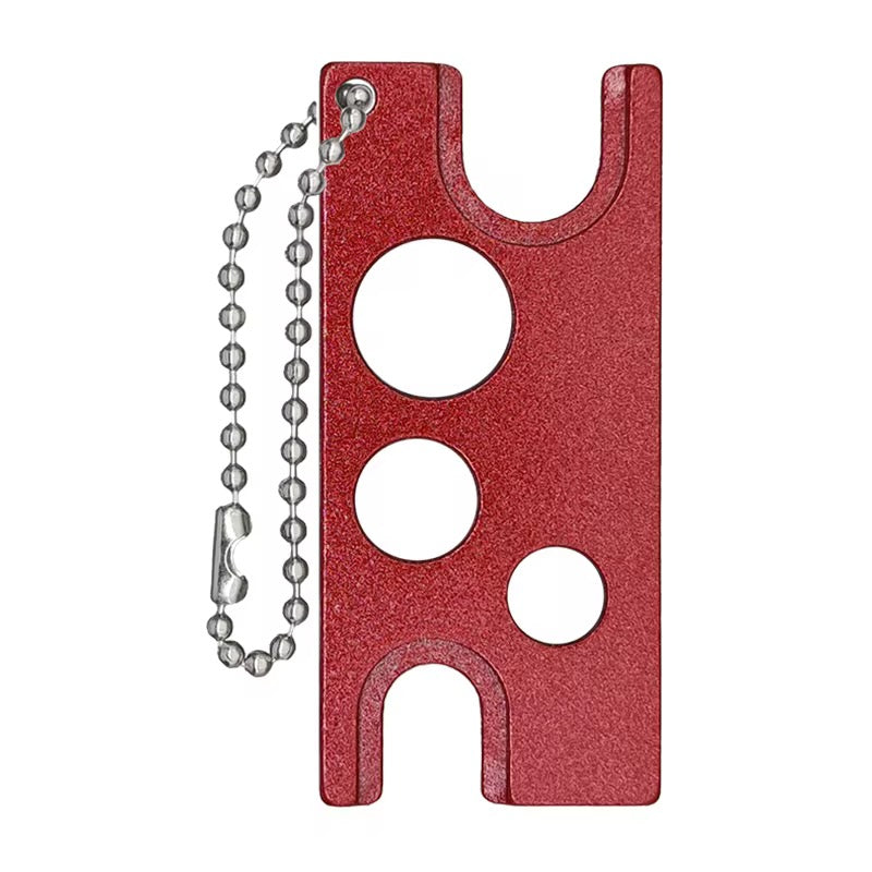 Lash Glue Nozzle Opener