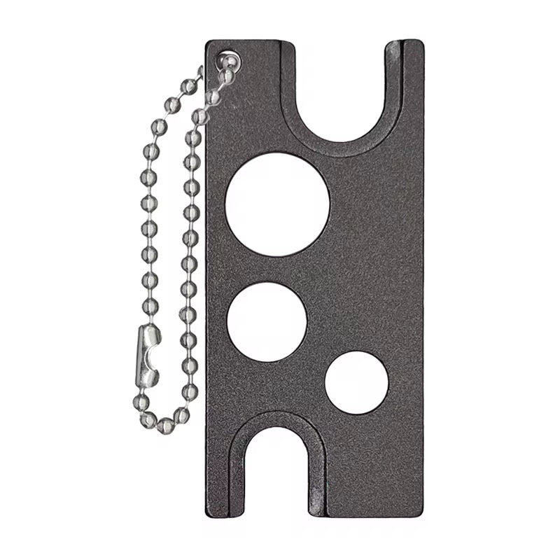 Lash Glue Nozzle Opener
